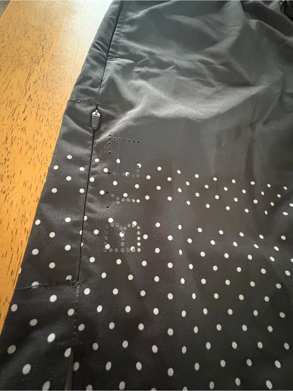 BYLT board shorts